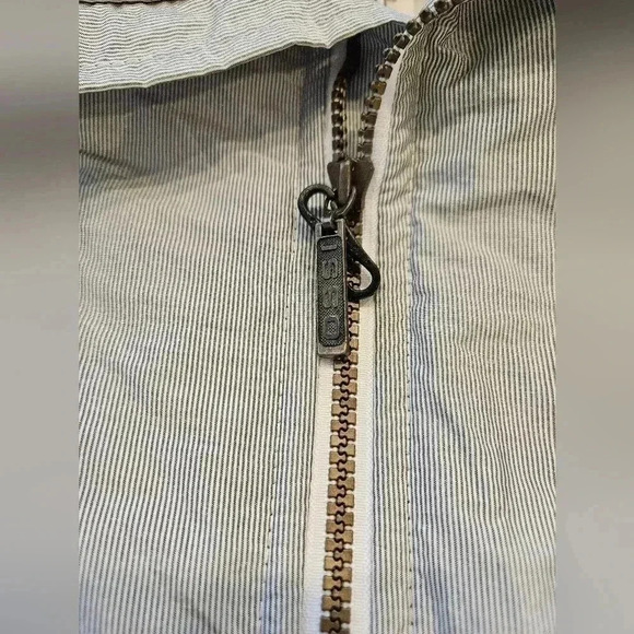 OSSI Vintage Skiwear Jacket - Picture 6 of 11